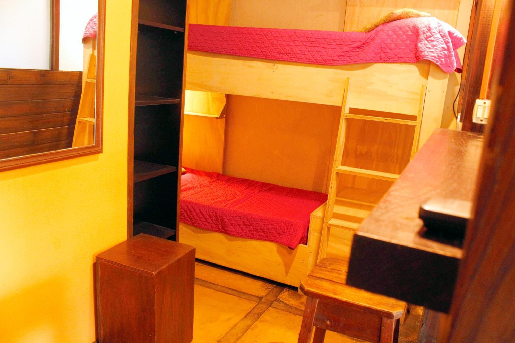 Cabanas Recanto Mar del Plata Kültér fotó